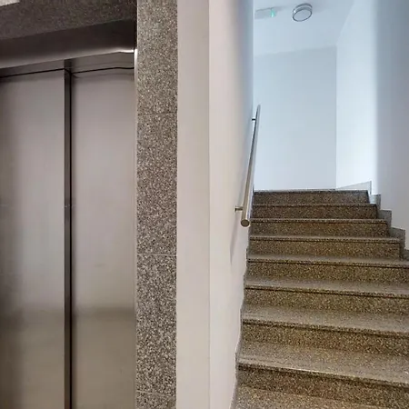 Na Szancach 8e Tectumapartments Wrocław
