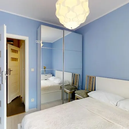 Na Szancach 8e Tectumapartments * Wrocław