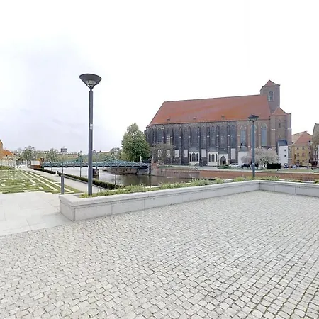 Na Szancach 8e Tectumapartments